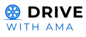 Drive Logo Header